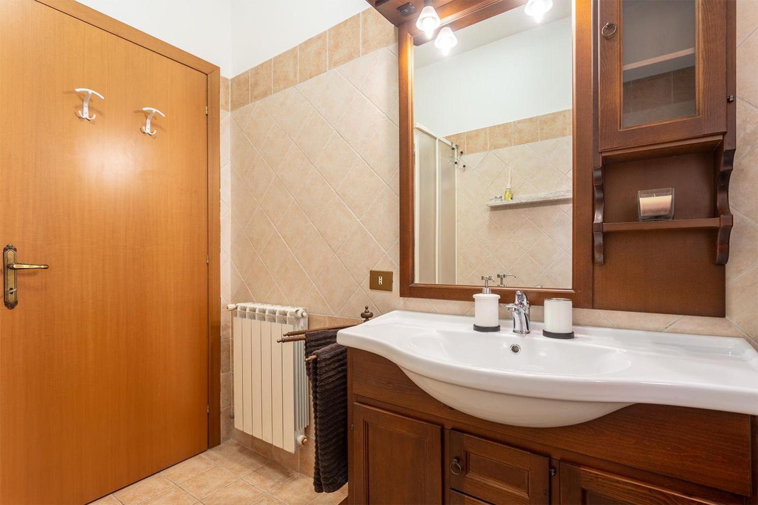 Comodo Loft Vicino La Metro Battistini Con Garage Řím Exteriér fotografie