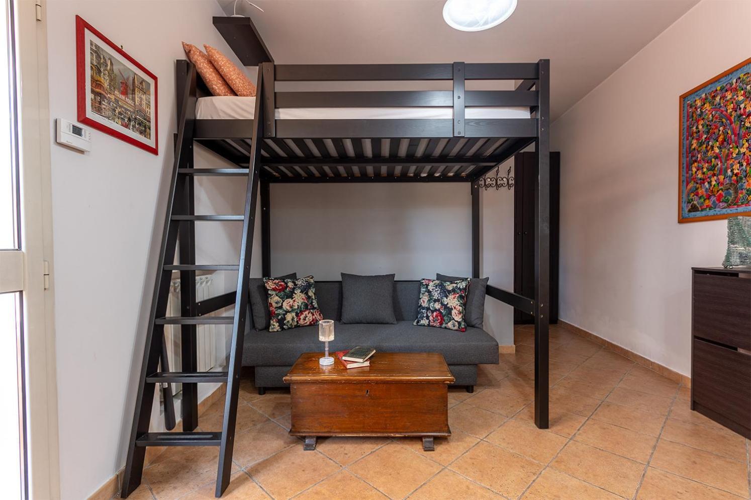 Comodo Loft Vicino La Metro Battistini Con Garage Řím Exteriér fotografie