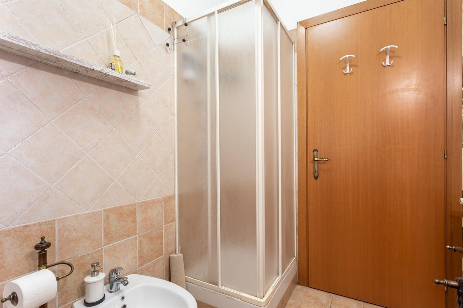 Comodo Loft Vicino La Metro Battistini Con Garage Řím Exteriér fotografie