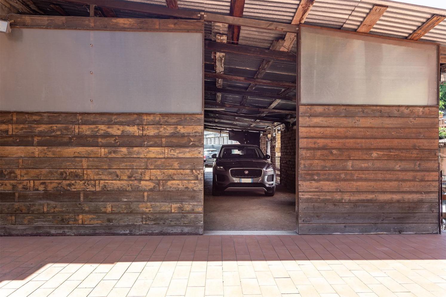 Comodo Loft Vicino La Metro Battistini Con Garage Řím Exteriér fotografie